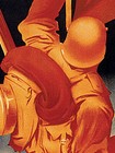  international Brigades  1930s Spanish Civil War Poster - 24x32