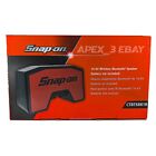 Snap-on Ctbts861r 14 4 V Microlithium Bluetooth Speaker W  Usb Charging   Red