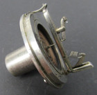 Columbia Cylinder Graphophone Phonograph Lyric Reproducer 2 Minute Good Stylus