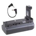 Vertical Battery Handle Grip Holder Accessories For Canon Eos Rp Camera