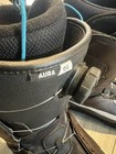 Vans Off The Wall Aura Og Mens Size 13 Snowboard Boots Boa