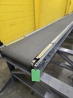 Intelligrated Slider Bed Belt Conveyor 24 5  X 24    488 
