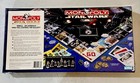 Star Wars Monopoly Game 1996 Limited Collectors Edition 20th Anniversary