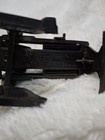Durham Industries Miniature Printing Press Die Cast Metal 1977 Vintage