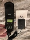 Complete Set - Motorola Startac Cellphone - St7797 Zfda