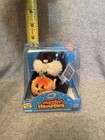 Webkinz - Mazin  Hamster Spooky Nwt We000820 -  New Old Stock - With Code