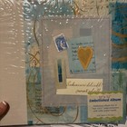 Lot 2 Scrapbooking Books And Extra Sheets