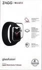 2x Zagg Invisibleshield Glassfusion Screen For Apple Watch Series 7  41mm clear