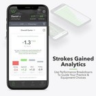 Arccos  Putter 2 0 Golf Club Sensor  Caddie  Cobra Connect  Ping