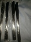 Lot Of 12 World Tableware Brandware Stainless Steel 285 Butter Knives 