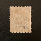 Libya Scott  6 Hinged
