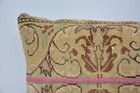 12 x24  Beige Pillow Case  Pillow For Sofa  Throw Pillow Cover  Pillow Covers
