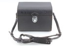  near Mint  Nikon Vintage Leather Camera Case For F F2 F3 From Japan