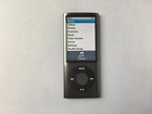 Apple Ipod Nano 4th Gen 8gb 16gb All Color New Battery Installed