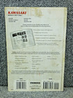 Clymer Kawasaki 1977-1983 Kz650 Kz 650 Service Repair Shop Manual M358