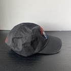Us Open Championships 2014 Cap Hat Adult Adjustable Black Cotton