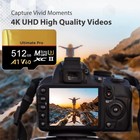 2tb Micro Sd Card Uhs-i U3 A1 V60 Class 10 Memory Card For Camera Drone
