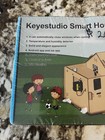 Keyestudio Smart Home Starter Kit For Arduino For Uno R3  Electronics Home Au   