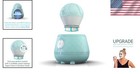 Orbital Facial Brush   Cleansing Station - Dual Speeds