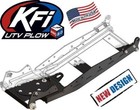 Open Trail 60  Blade Snowplow Kit For John Deere Gator Xuv 620i 850   04-17 Hpx