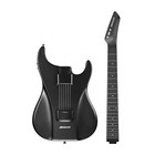 Aeroband Acoustic Electric Smart Travel And Painless Guitar
