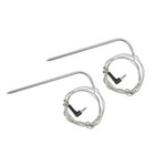 2-pack Pit Boss 48-inch Meat Temperature Probes - New