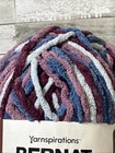 Bernat Blanket Yarn  Yarnspirations Moon Dusk New 