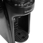 Baby Brezza Formula Pro Advanced Wifi Auto Formula Maker Dispenser Black