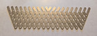 Aircraft Rivet Fan Spacing Tool