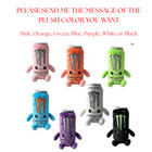 Cute Monster Energy Drink Halloween Plush Toy Can Soft Stuff  choose Color 