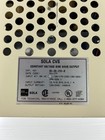 Sola Cvs 23-23-210-8 Constant Voltage Sine Wave Output Transformer 1000va