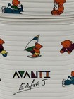 Avanti E o For J 2 Baby Bottle Travel Bag