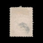 Newfoundland  Scott 86  Map Of Newfoundland  1908  Used  113175