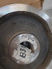 Flygt Impeller 704 23 63  5441