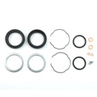 For Harley Davidson Fork Seal Rebuild Complete Kit Seals 45378-87 39mm