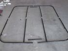 Over On Top 6 5  X 6 5  Boat Bimini Shade Canopy Bikini Tower Wake Board