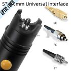 Visual Fault Locator Fiber Optic Cable Tester 40km Vfl 40mw 30mw 20 10mw 3500mah