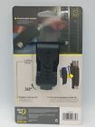  2  Nite Ize Lite Holster Expandable Stretch Flashlight Rugged 36o    Belt Clip
