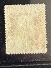 Usa Us - Washington 3c Perf Unused No Gum - Decent Condition