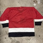     vtg 1998 Betty Boop Jersey Mens Size 24x30