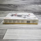 Vintage Testors P-47 Thunderbolt Model Airplane Kit