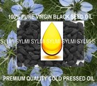 Black Seed Oil Amazing Cumin Herbs Nigella Sativa Virgin Raw 100  Pure Organic