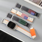Trail Alpine Loop Watch Band For Apple Watch Iwatch Series Ultra 2 Se 10 9 8 7 6