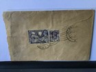 Burma 1946 Rangoon  To Kilasevalpatti India Stamps Cover Ref R28053