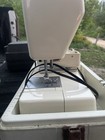 Vintage Kenmore Free Arm 12 Stitch Sewing Machine