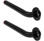 No Cap Gas Can Spout And Rubber Stopper Replacement For Eagle Gas Cans And Jerry