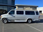 1998 Sportsmobile Eb 52 Penthouse Econoline 350 Smb Ford Camper Van