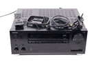 Massive Onkyo Tx-rz620 7 2-channel Network A v Receiver O646