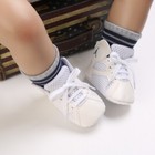 9pc Bundle Deal Baby Soft Sole Shoe Size 2 Ages  6-12 Months  Infant  Toddler 