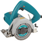 Makita 4100nh 4-3 8  Masonry Circular Saw - 4100nhx1